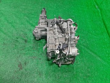 АКПП НА MITSUBISHI OUTLANDER CW5W 4B12