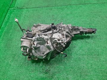 АКПП НА MITSUBISHI OUTLANDER CW5W 4B12