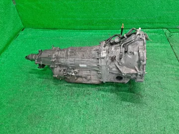 АКПП НА SUBARU LEGACY BR9 EJ255