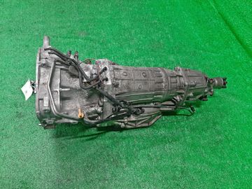 АКПП НА SUBARU LEGACY BR9 EJ255