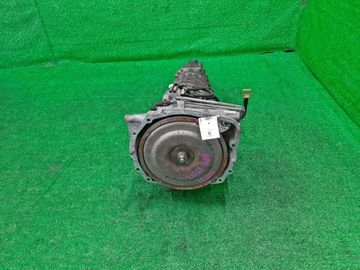 АКПП НА SUBARU LEGACY BR9 EJ255
