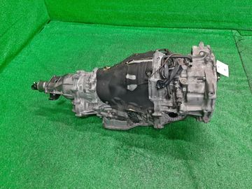 АКПП НА SUBARU LEGACY BR9 EJ253