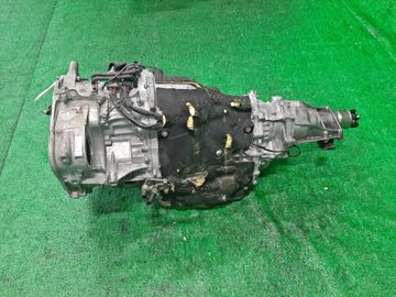 АКПП НА SUBARU LEGACY BR9 EJ253