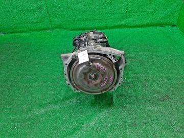АКПП НА SUBARU LEGACY BR9 EJ253