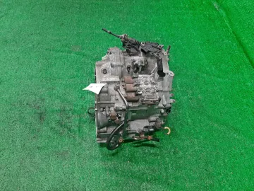 АКПП НА HONDA FREED GB3 L15A