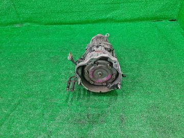 АКПП НА SUZUKI JIMNY JB23W K6A-T