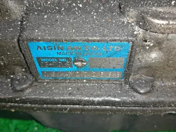 АКПП НА SUZUKI ESCUDO TL52W J20A