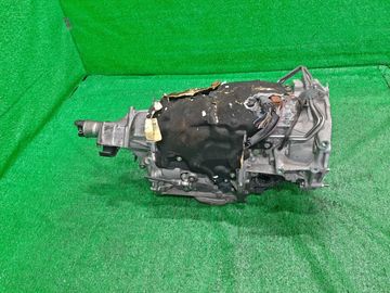 АКПП НА SUBARU LEGACY BMM FB25
