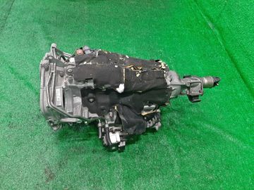 АКПП НА SUBARU LEGACY BMM FB25