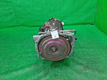 АКПП НА SUBARU LEGACY BMM FB25