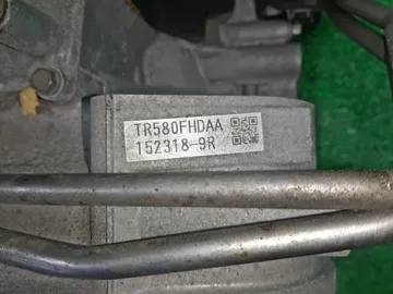АКПП НА SUBARU LEGACY BMM FB25