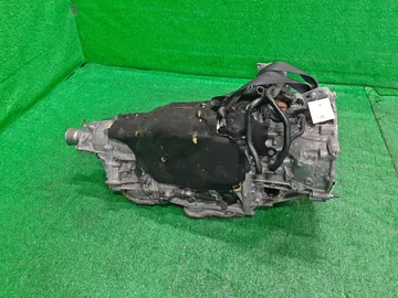АКПП НА SUBARU IMPREZA GPE FB20