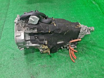 АКПП НА SUBARU IMPREZA GPE FB20