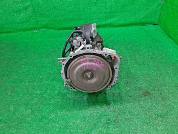 АКПП НА SUBARU IMPREZA GPE FB20