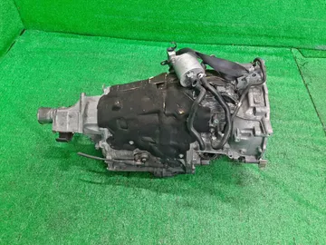АКПП НА SUBARU LEVORG VM4 FB16