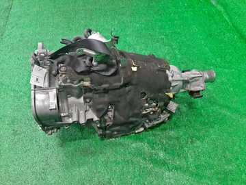 АКПП НА SUBARU LEVORG VM4 FB16