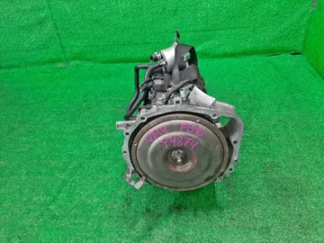 АКПП НА SUBARU LEVORG VM4 FB16