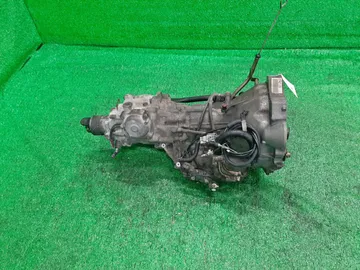 АКПП НА TOYOTA CAMI J100E HC-EJ