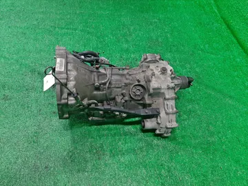 АКПП НА TOYOTA CAMI J100E HC-EJ
