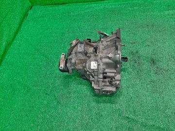 АКПП НА SUZUKI AERIO RA21S M15A