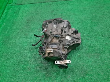АКПП НА SUZUKI AERIO RA21S M15A