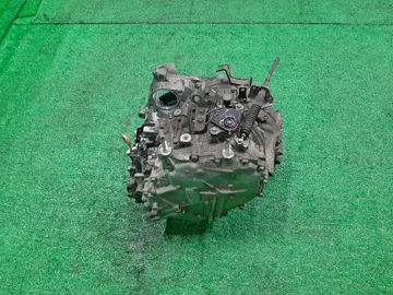 АКПП НА HONDA FIT SHUTTLE GP2 LDA