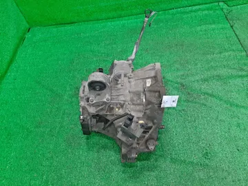 АКПП НА NISSAN MURANO TZ50 QR25DE