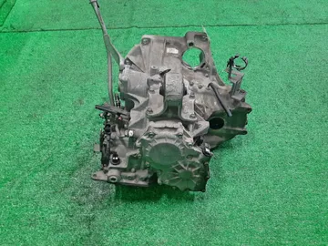 АКПП НА NISSAN MURANO TZ50 QR25DE