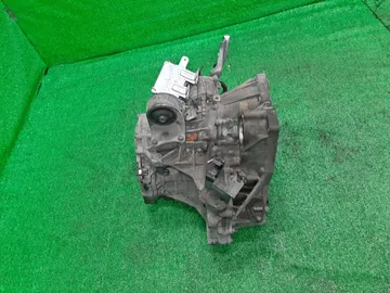 АКПП НА NISSAN MURANO TZ50 QR25DE