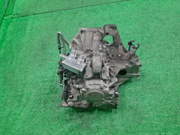 АКПП НА NISSAN MURANO TZ50 QR25DE