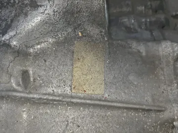 АКПП НА NISSAN MURANO TZ50 QR25DE