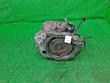 АКПП НА NISSAN TEANA L33 QR25DE