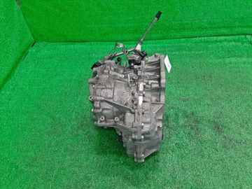 АКПП НА NISSAN TEANA L33 QR25DE