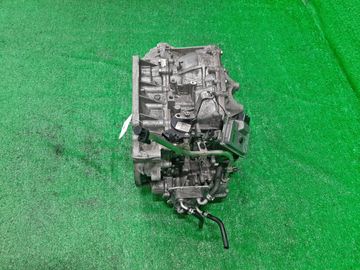 АКПП НА NISSAN TEANA L33 QR25DE