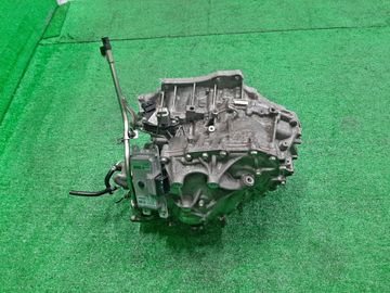 АКПП НА NISSAN TEANA L33 QR25DE