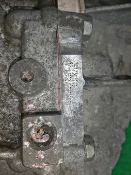 АКПП НА NISSAN TEANA L33 QR25DE
