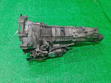 АКПП НА AUDI A4 8EAMBF AMB