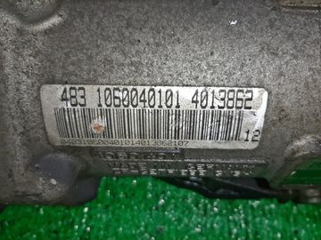 АКПП НА AUDI A4 8EAMBF AMB
