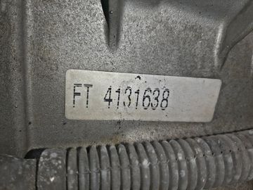 АКПП НА AUDI A4 8EAMBF AMB