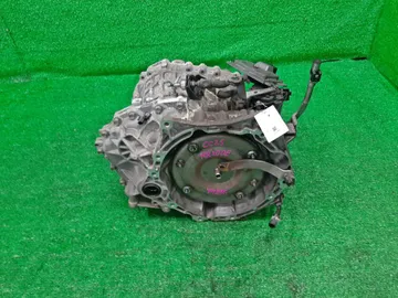 АКПП НА NISSAN SERENA CC25 MR20DE