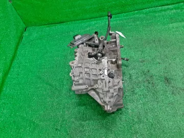 АКПП НА NISSAN SERENA CC25 MR20DE