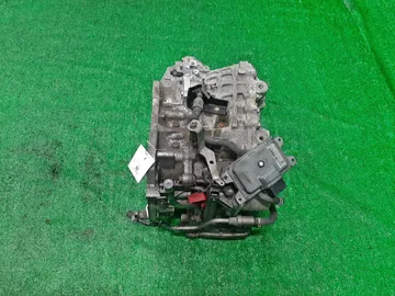 АКПП НА NISSAN SERENA CC25 MR20DE