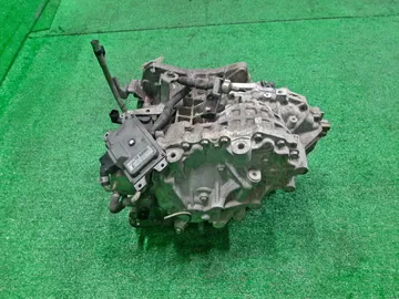 АКПП НА NISSAN SERENA CC25 MR20DE