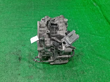 АКПП НА NISSAN LAFESTA B30 MR20DE