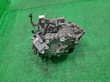 АКПП НА NISSAN LAFESTA B30 MR20DE