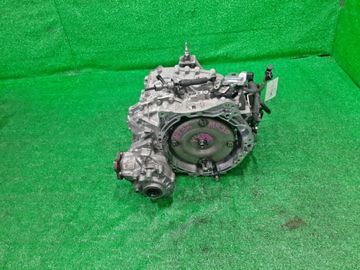 АКПП НА NISSAN X-TRAIL NT32 MR20DD
