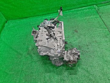 АКПП НА NISSAN X-TRAIL NT32 MR20DD
