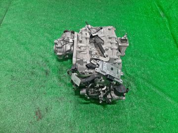 АКПП НА NISSAN X-TRAIL NT32 MR20DD