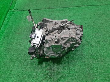 АКПП НА NISSAN X-TRAIL NT32 MR20DD