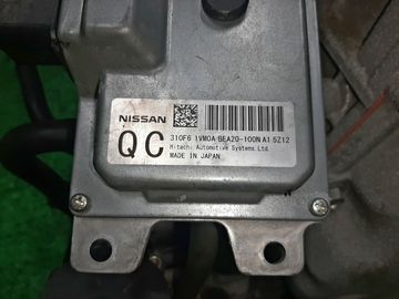 АКПП НА NISSAN X-TRAIL NT32 MR20DD